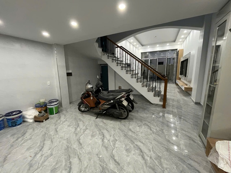 BÁN NHÀ PHỐ LÂM TƯỜNG – TÔ HIỆU – HỒ NAM – LÊ CHÂN, HẢI PHÒNG